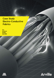 Arville case study - Electro-Conductive